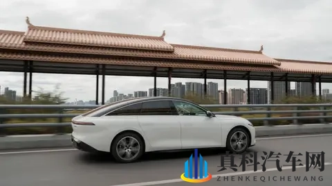 冬天电车续航缩水？2026款星海S7提升135%-1