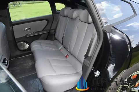 独立试驾比亚迪汉EV:老“汉”新测,14万落地可真香-1