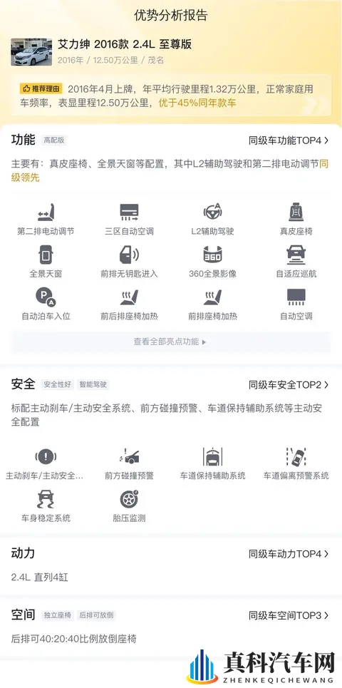10万出头，宜商宜家，16款本田艾力绅还能战几年？-3
