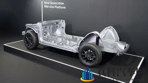 更高效能与性能，本田发布“下一代中型平台”，加速混合动力战略-2