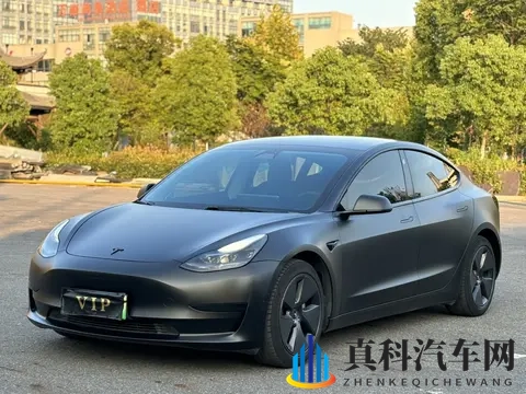 开了3年，省下十几万？二手特斯拉Model3值不值？-1