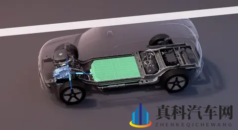 奔驰设计+吉利动力，这台国产SUV真有意思！-3