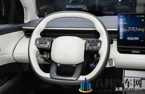 1198万起，现代羿欧正式上市！标配27英寸4K中控屏+前后独立悬架-1