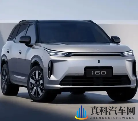 14万拿下增程+纯电双动力？埃安AION i60颠覆你的认知！-2