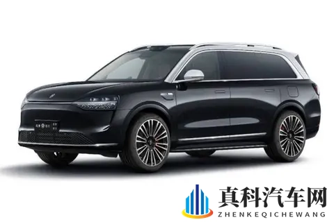 国产车撕掉车标税12000台尊界S800如何重构百万豪车游戏规则？-2