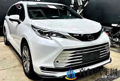 塞纳稳坐MPV王座,星海V9升顶掀桌,谁在重新定义家庭车?-1