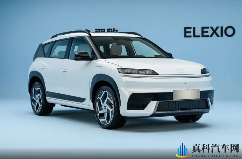 科技感与实用性平衡，11.98万起，EO羿欧值得选？-1