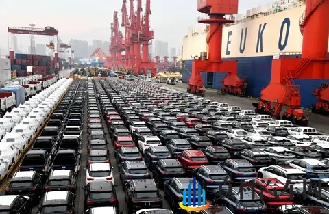 中国车跑向全世界,从跟跑到领跑的路上有太多故事-3