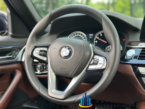 15万拿下宝马5系，8.4秒破百，圆你豪车梦！-2