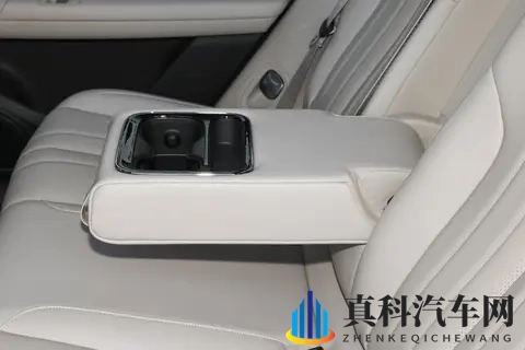 解析 AION i60 2025 款增程版:家用 SUV 市场的均衡之选-1