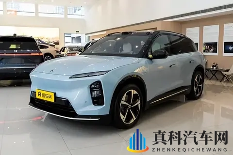 BBA车主试完后只说一句:“开过就回不去了”-1