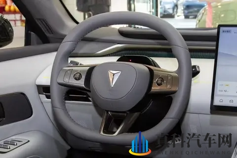 1399万起！深蓝L06 560Ultra激光版实车曝光，入门即配激光雷达-1