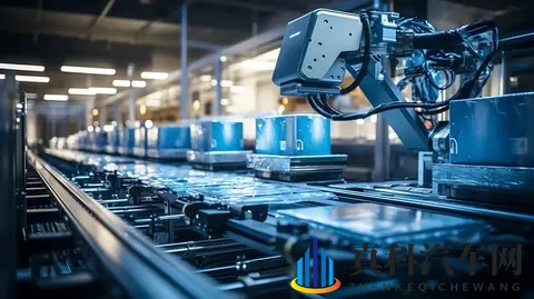 当德国工程师拆解比亚迪:这是一场颠覆百年认知的技术地震-1