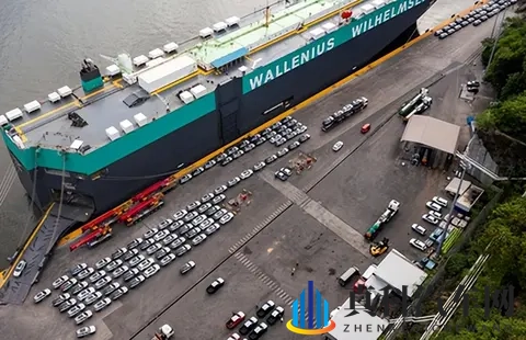 “关税封堵”恐怕要失效了，英媒：中国从成本领先正变成技术领先-2