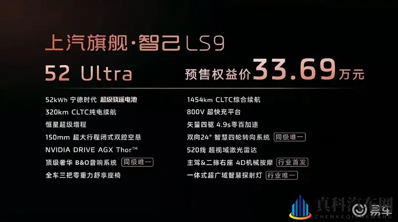 智己LS9：全能大六座SUV的创新出行新标杆-1