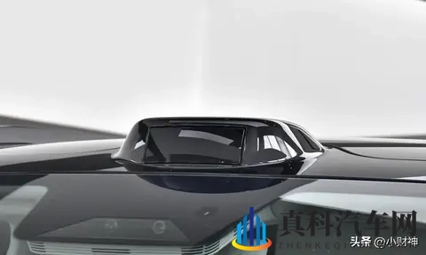 预算20万选智能大空间SUV?这台车续航够远配置强,选它准没错-2