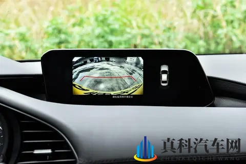 2025 款马自达 3 昂克赛拉配置细节与选买方向分析-3