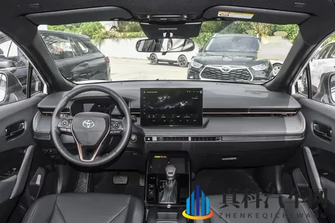 26款锋兰达购车手册来了，配置梯度合理，哪款更值得推荐？-2