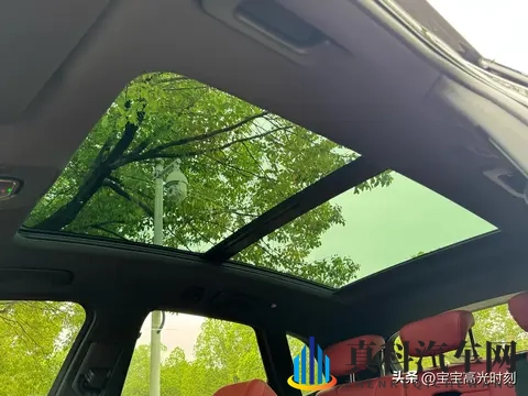 奥迪SQ5四十几万落地却乏人问津 燃油情怀撞上新能源浪潮全记录-2