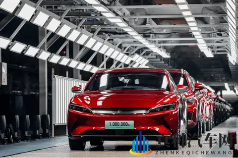 中国电车杀入欧盟腹地:半年份额翻倍,欧洲百年车企陷入集体焦虑-3