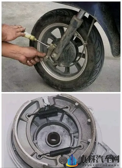 电动车选碟刹还是鼓刹？为何碟刹成主流选择？全面对比解析-2