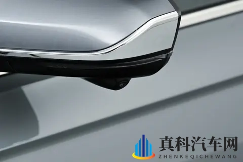 星瑞 2026款 20T 东方曜·望月版车型的体验如何?-2