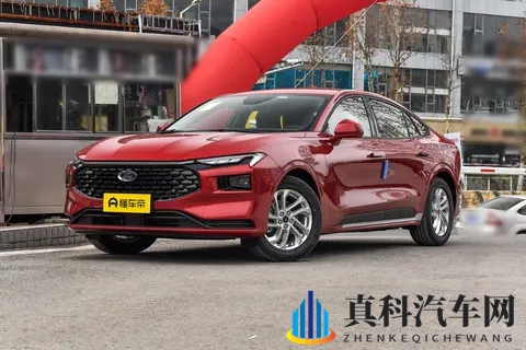 动力、空间、油耗、配置都在线，15万预算选合资B级车看这款-3