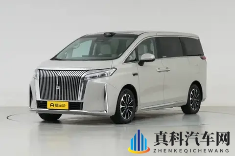 28 万的家庭 MPV,开上一个月,我发现真的不需要再加预算了!-3