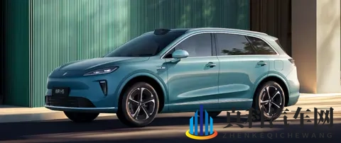 华为五界的恩怨情仇-聊聊与华为合作的新能源车企-3