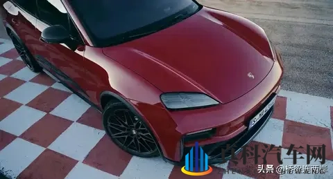 保时捷纯电Macan GTS杀到！73万起，比燃油版还便宜-3