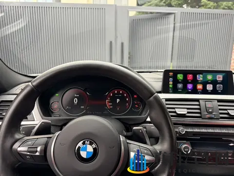 13万拿下宝马3系曜夜版,46万公里,圆你蓝天白云梦!-3