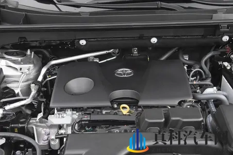 300公里露营+通勤实测，总算懂为啥丰田威兰达是家用 “香饽饽”-3