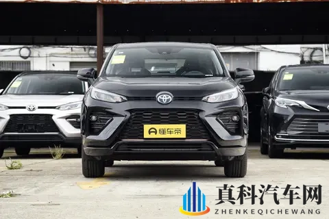 威兰达一款综合实力均衡的车，各配置该怎么选？-1