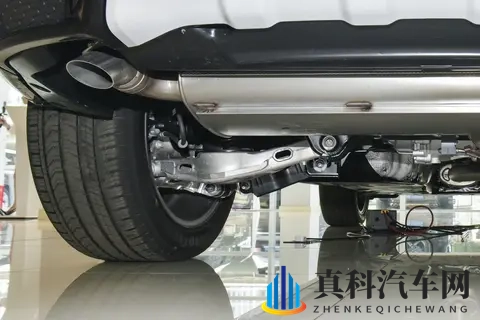 实拍路虎发现运动版，家用如何？-2