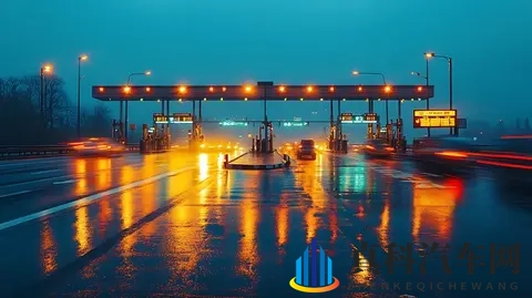 2025年高速公路收费变革:哪些路段免了费?未来趋势如何?-1