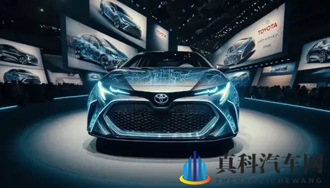 广州车展悬念之二：日系合资车企会不会绝地反击-2