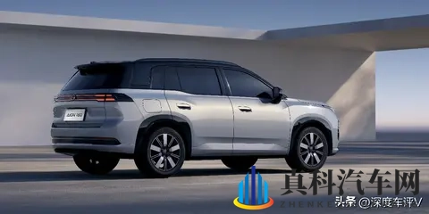 杨敏思版:汽车新潮流,极简设计引关注-2