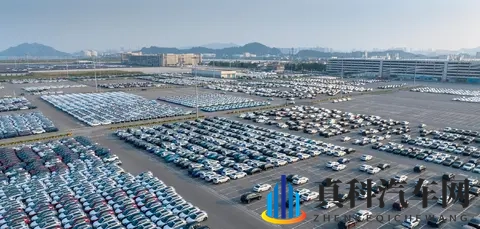 中国车跑向全世界,从跟跑到领跑的路上有太多故事-2