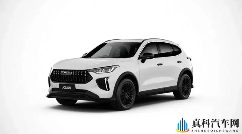 油耗更低 2026款长城初恋澳规版上市 2.7万澳元起售-1