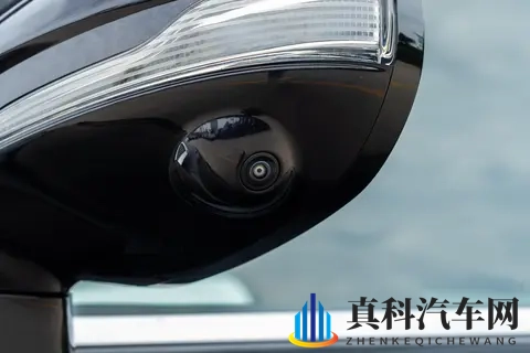 插混MPV的崛起，26款岚图梦想家，全能家商两用MPV-1