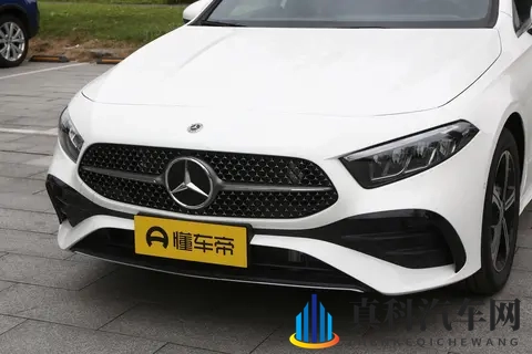 15 万级豪华入门首选？奔驰 A 级全系配置解析与购车建议-1