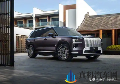 多档DHT的尴尬“死局”：低端干不过单档，高端干不过增程-1