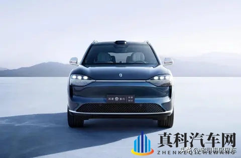 增程还是“增重”！80度电的大电池增程到底是不是智商税？-3