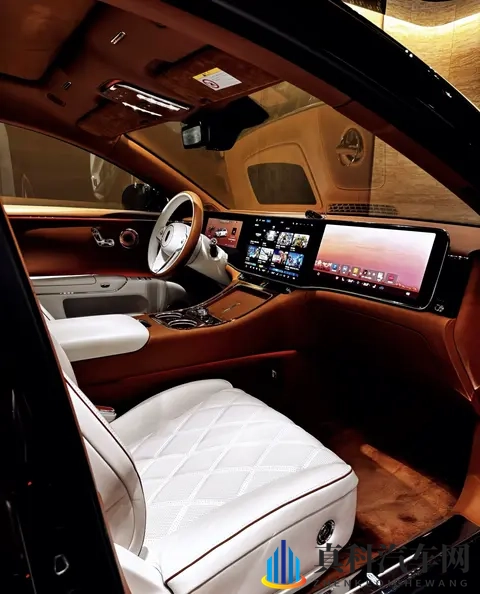 尊界S800全面解析:高低配差异到底值不值?看完你就明白了-3