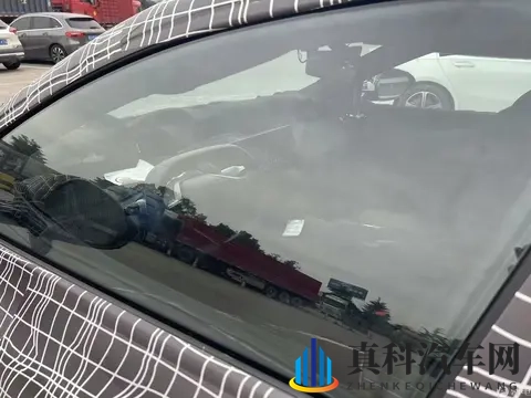 阿维塔06猎装版本要来了?现款车型售20.99万元起-1