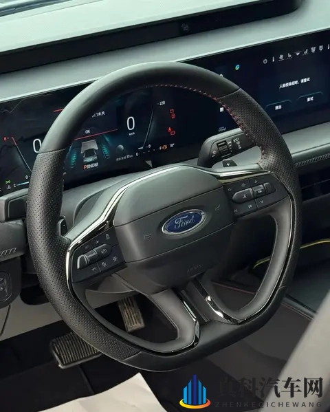福特EVOS:颜值惊艳却叫好不叫座,中国市场遇冷的5大真相-2