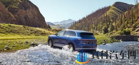 家庭suv首选：备受关注的TOP10热门车型-2