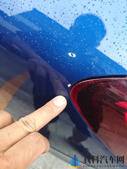 12万拿下蓝色奔驰C260L，圆你奔驰梦！-2