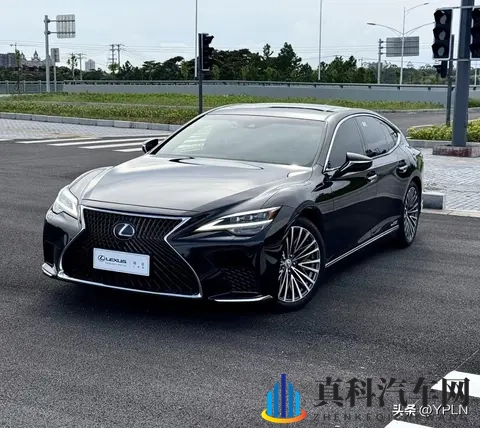 雷克萨斯的车值得买,为什么？-2