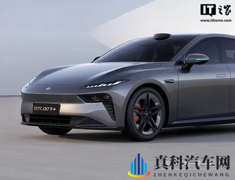 限时焕新价1399万元起、标配激光雷达，东风奕派eπ007+上市-1